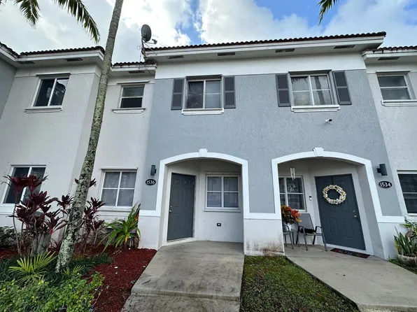 1536 SE 31st Ct, Homestead, FL 33035