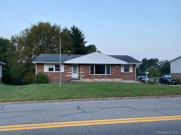 1107 Highland Ave, Cambridge, OH 43725