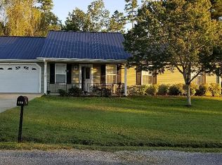 150 Hardwood Hills Dr, Centre, AL 35960