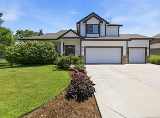 1709 Green River Dr, Windsor, CO 80550
