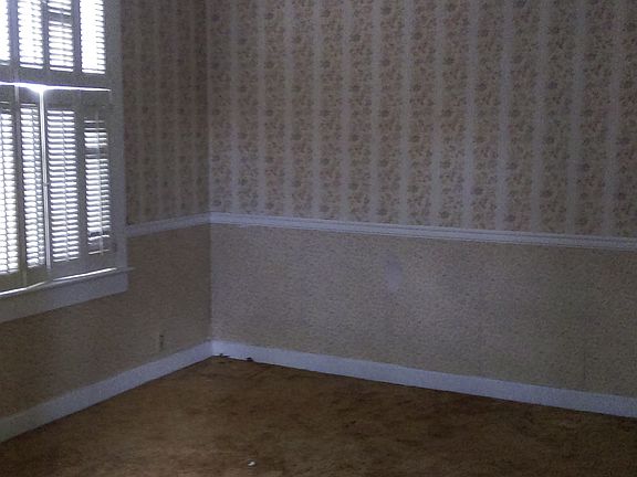master bed room
