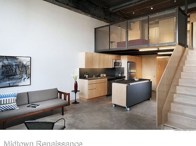 1st image of 1117 N Robinson Ave APT 112