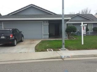 2585 Bright Ct, Merced, CA 95348