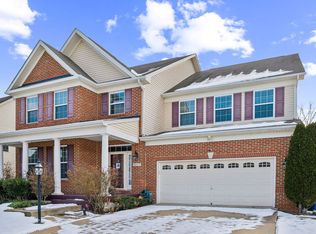 10317 Saltbush Ct, Waldorf, MD