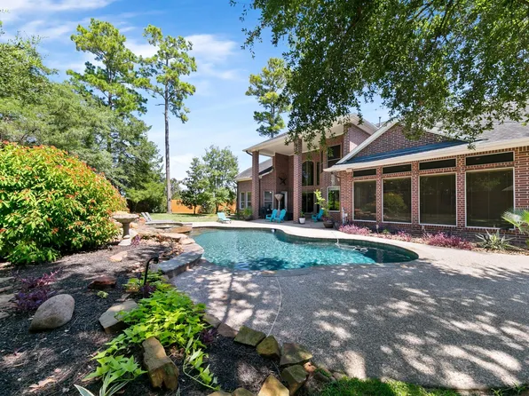 13915 Springmint Dr, Cypress, TX 77429