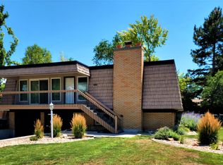 404 E Doreen St, Salt Lake City, UT 84107