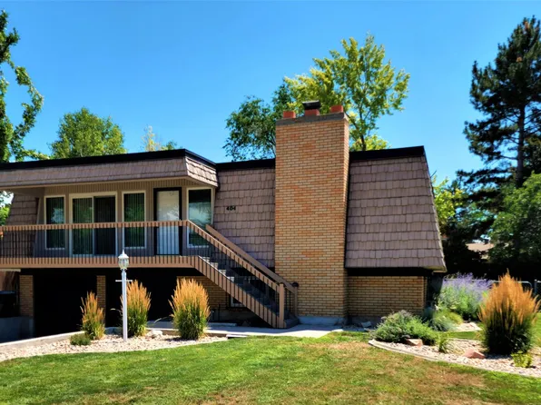 404 E Doreen St, Salt Lake City, UT 84107