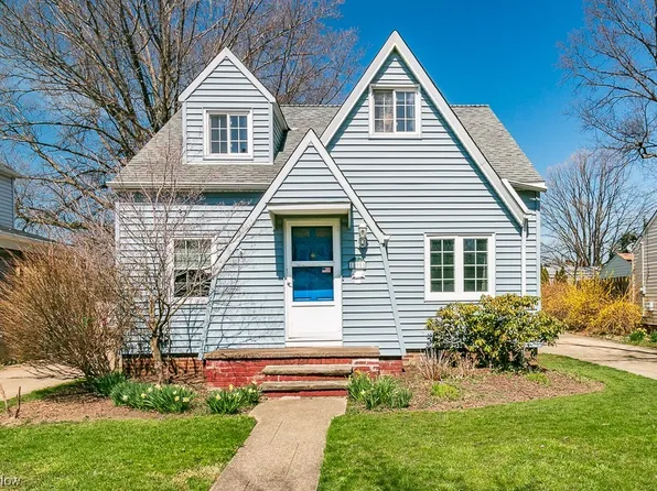 18951 Meredith Ave, Euclid, OH 44119