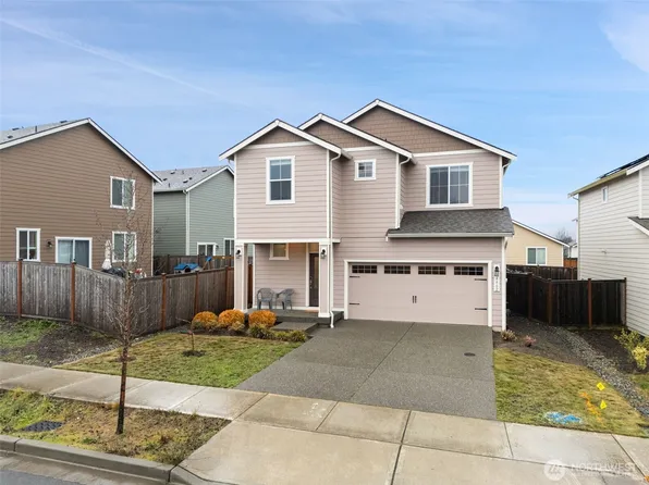 4462 Sand Dollar Street, Bremerton, WA 98312