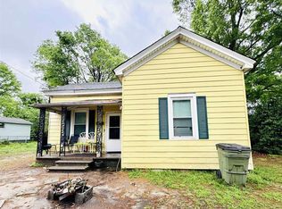 118 Cherry St, Gaffney, SC 29340