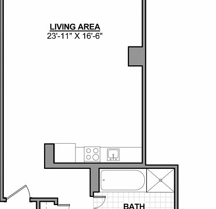 4th image of 18-20 Pine St #2112