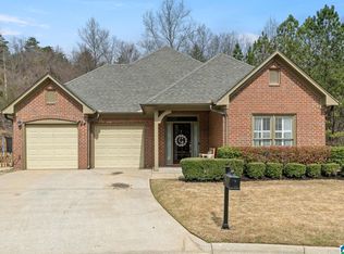 199 Narrows Peak Cir, Birmingham, AL 35242