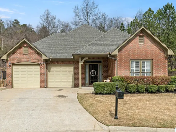 199 Narrows Peak Cir, Birmingham, AL 35242