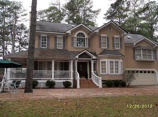 4147 Rainbow Dr, Decatur, GA 30034