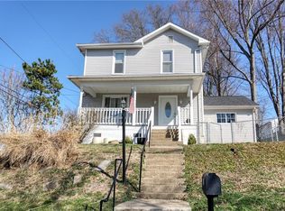 1817 Stewart Ave, Cambridge, OH 43725