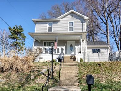 1817 Stewart Ave, Cambridge, OH, 43725