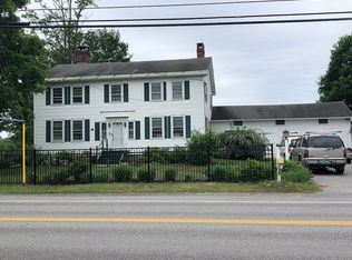 417 State Route 15, Underhill, VT 05489