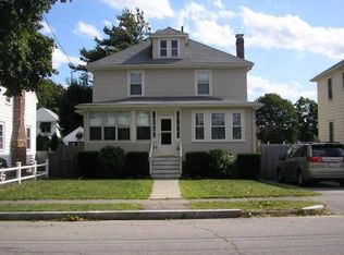 186 Holbrook Rd, Quincy, MA 02171