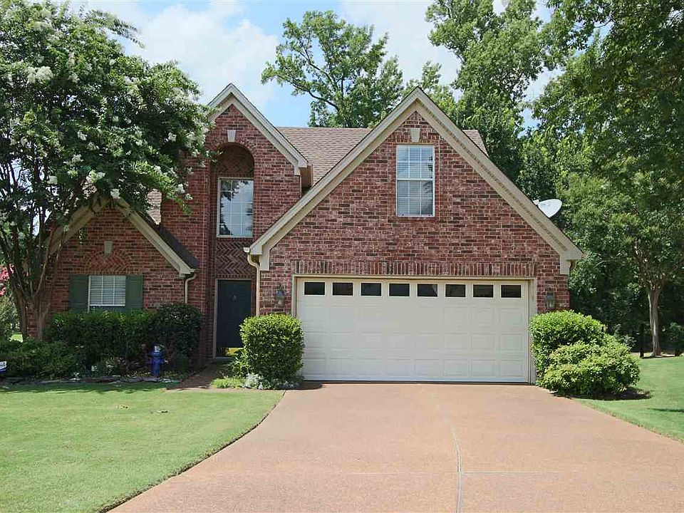 Charming Bartlett Home!