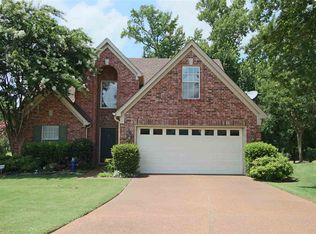 6237 Lake View Cv, Bartlett, TN 38135