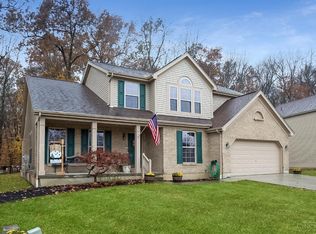 6074 Weber Oaks Dr, Loveland, OH 45140