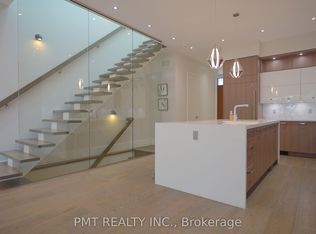 435 Valermo Dr, Toronto, ON M8W 2M1