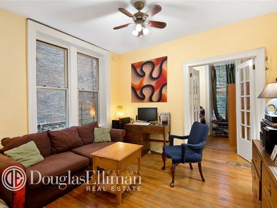328 W 96th St APT A, New York, NY, 10025