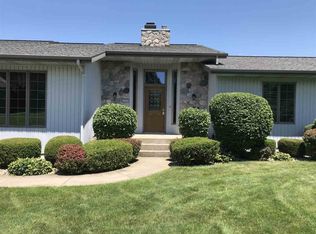 21229 County Road 20, Goshen, IN 46528