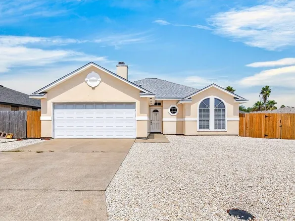 13914 Laffite Dr, Corpus Christi, TX 78418