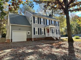 4651 Fort McHenry Pkwy, Glen Allen, VA 23060