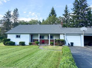 45 Mickel Hill Rd, Troy, NY 12180