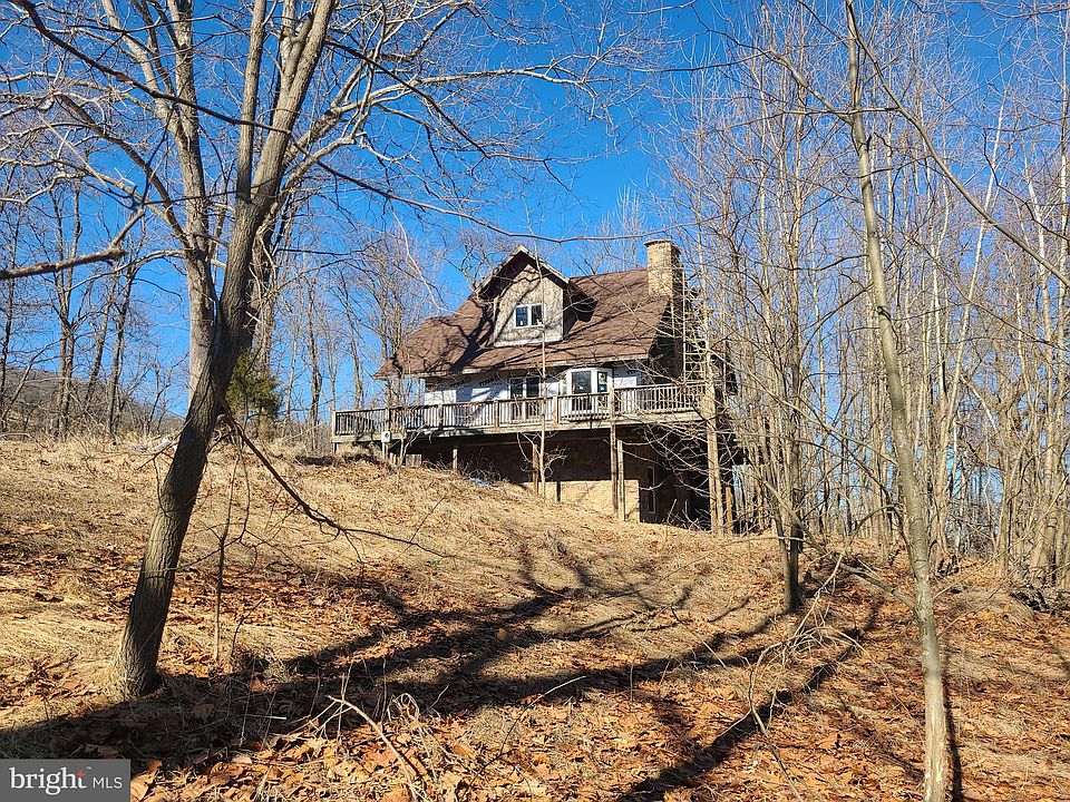 201 Shawnee Hill Dr, Old Fields, WV 26845 Zillow
