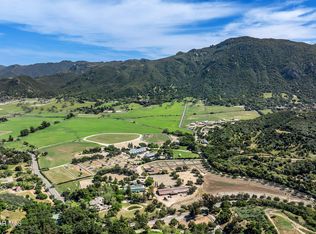 1812 W Potrero Rd, Thousand Oaks, CA 91361