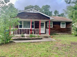 322 Lake Champlain Dr, Little Egg Harbor, NJ 08087