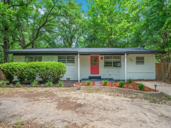 544 Purl Adams Ave, Crestview, FL 32539