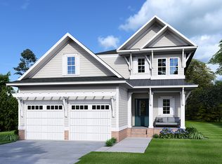 Cape Fear Plan, Sunset Reach, Castle Hayne, NC 28429