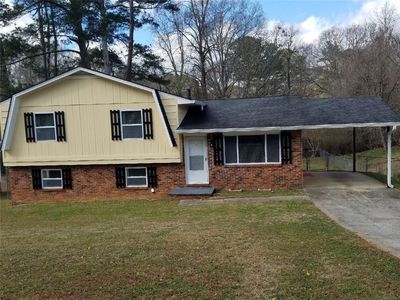 9190 Homewood Dr, Riverdale, GA, 30274