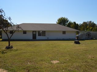 18700 SE 21st St, Choctaw, OK 73020