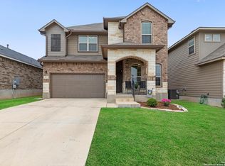 8927 Portobello Way, Converse, TX 78109