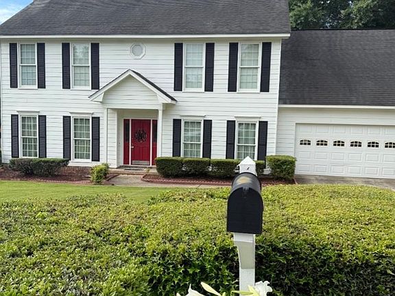 2nd image of 7240 Wedgewood Dr