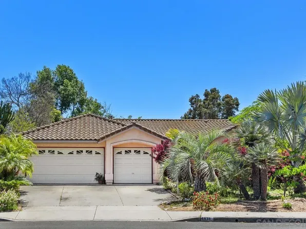 4431 Old River St, Oceanside, CA 92057