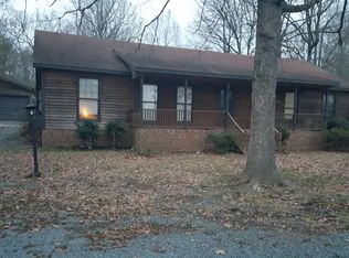 811 Park Dr, Marshville, NC 28103