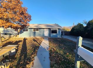 670 N 120 E, Orem, UT 84057