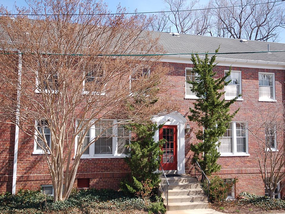 1st image of 1761 N Troy St APT 443