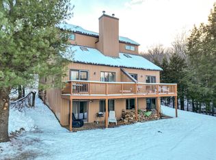 25 Attitash Woods Rd, Bartlett, NH 03812