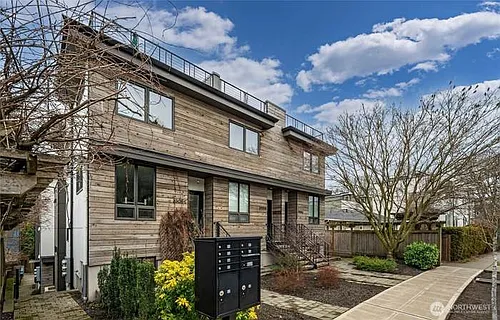 3310 W Government Way #A Photo 1