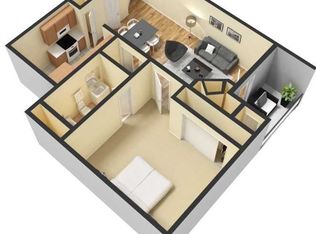 City Limits, Dallas, TX 75287