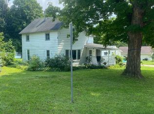4318 Bullock St, Walloon Lake, MI 49796