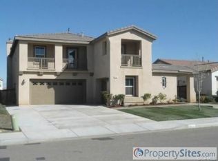 11923 Clayton Ln, Victorville, CA 92392