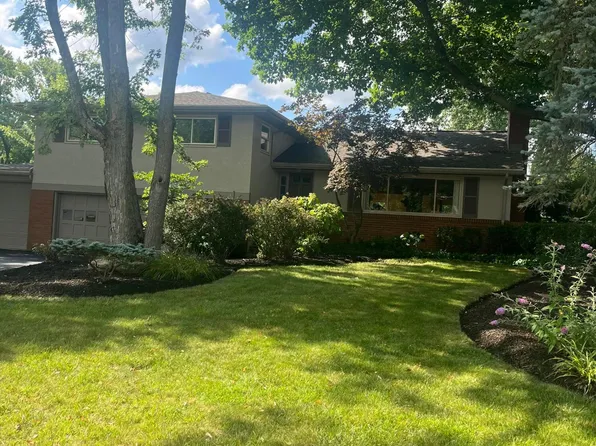2115 Haviland Rd, Columbus, OH 43220